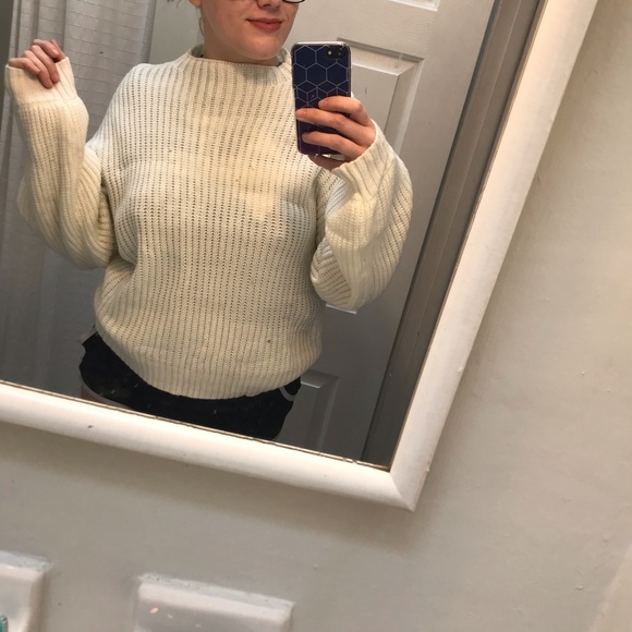 SHEIN sweater - Picture 4 of 4